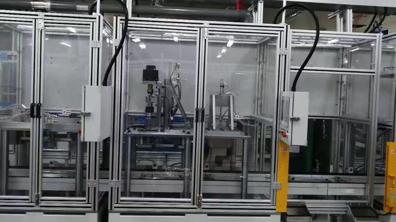 生产线上位机软件：揭秘其核心价值与应用场景