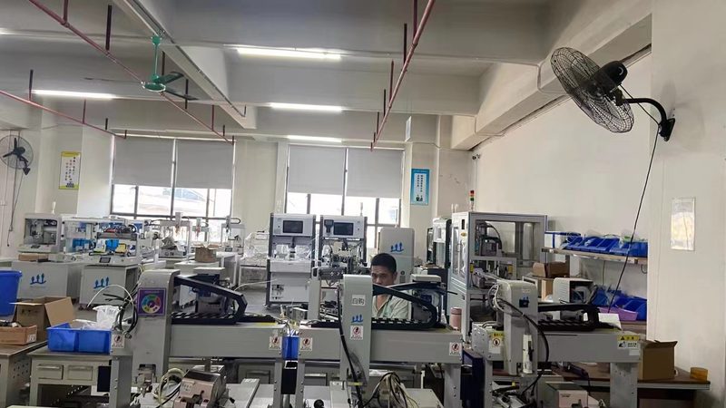 东莞焊接机器人公司靠谱与否，关键看这几点