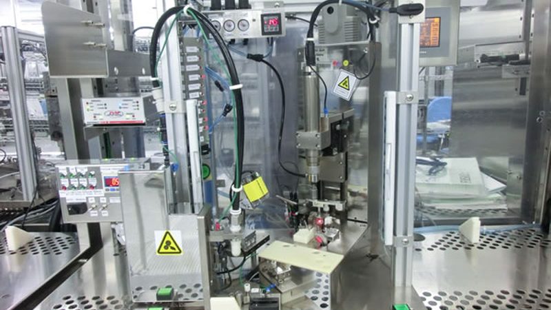 工控系统批发供应商：揭秘如何选择可靠合作伙伴